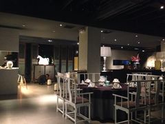 -T館·花园艺术餐厅