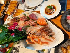 -Mr·Fish鱼鲜生海鲜放题(银泰in99店)