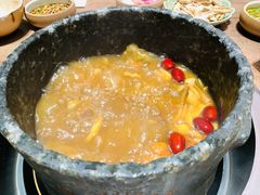 -蘑界·野生菌火锅(深业上城店)