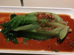 -蔡澜点心·粤菜(西单大悦城店)