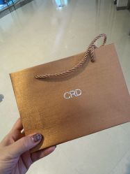 -CRD克徕帝(上海凯德晶萃广场店)