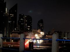 -青岛第三海水浴场
