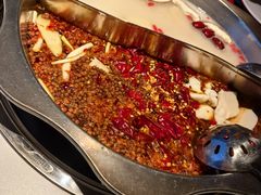 -山城辣妹子(定福庄店)