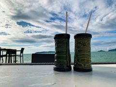 -Sunset Bar(丹绒亚路香格里拉店)