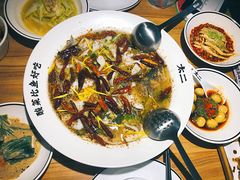 -太二酸菜鱼(福州泰禾店)