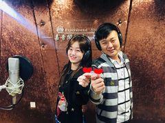 -嘉音阁录音棚影视制作中心(鑫丰雍景豪城1期店)