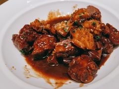 -筱爷叔·上海传统手工菜(玉树路店)