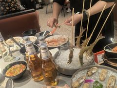 -骨之味·筒骨汤火锅(江头店)