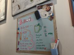 -HUG COFFEE(鼓楼店)