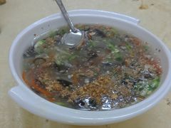 -水乡人家私房菜(逢简店)