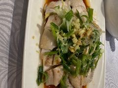 招牌葱油鸡-粤·向群饭店(龙津东路总店)