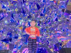 -天津梵高星空艺术馆(天河城旗舰店)