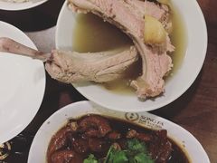 -松發肉骨茶(先得坊店)