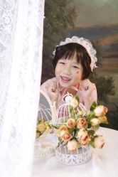 -童影世家儿童摄影(梨园店)