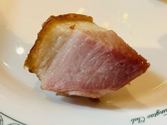 -中山路壹号传奇club·啤酒花园餐厅