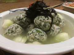 -溪畔•新徽菜(碧湖云溪店)