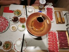 -东门口涮肉·砂锅·烤串(老门东店)