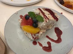 -AFS Cafe & Canteen(闽江二路店)
