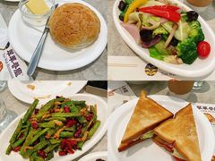 -翠华(澳门银河店)