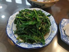 -真食净香居·内蒙烧麦(亚运村店)