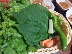 -火炉火自助餐(枫蓝国际店)