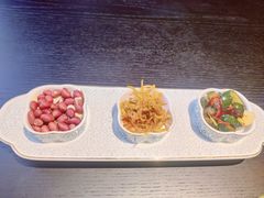 -苏帮袁·竹(北京坊店)