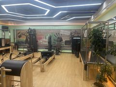 -漾健身·普拉提(橡树湾店)