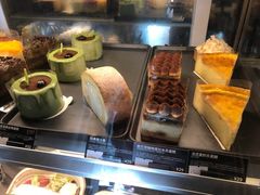 -星巴克(杭州嘉里中心4F店)