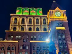 -青岛啤酒博物馆