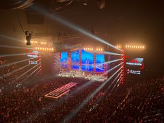 -梦之蓝青奥体育公园体育馆