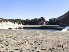 -清东陵