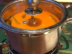 -火舞泰·泰式海鲜火锅餐厅(世纪城店)