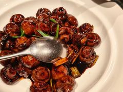 -四世同堂·京菜·烤鸭(双井店)