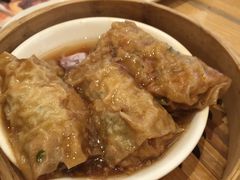 -添好运点心专门店(百老汇店)