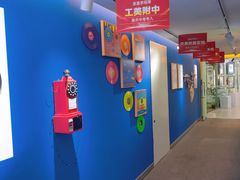 -阿妮亚少儿美术书法(望京店)