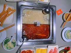 -海底捞火锅(亲贤北街店)