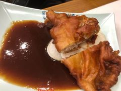 -苏沪老鸿兴城市饭堂(肇嘉浜路店)