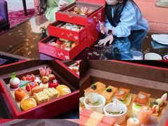 -深圳福田香格里拉大酒店