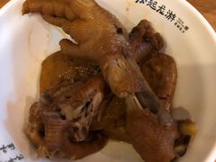 -凤起龙游老面包子(凯德晶品店)