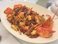 -金翠皇宫粤菜·点心·海鲜(科技园店)