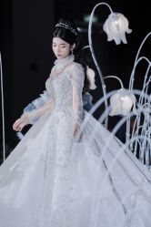 点击看大图 -MuseMarry婚纱(前海嘉里中心店)