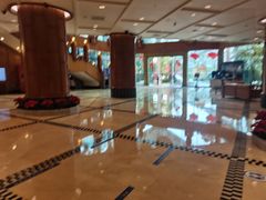 -深圳海景嘉途酒店(东翼楼)