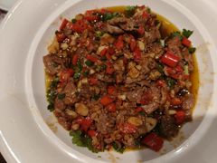 -黄泥岗·地道湖北菜(奥特莱斯店)