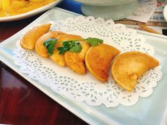 -全聚德(扬州虹桥坊店)
