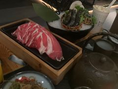 -湊湊火锅·茶憩(石家庄万象城店)