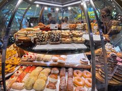 -巴黎贝甜·生日蛋糕(环球中心店)