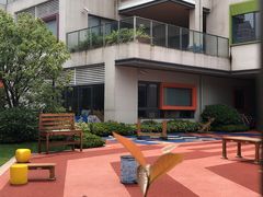 -上海市静安区慧思顿高瞻幼儿园