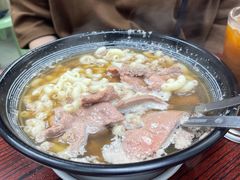 -维记咖啡粉面(福荣街店)