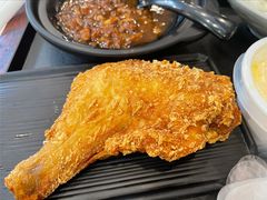 -永和大王(茉莉上新·友谊店)