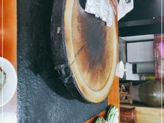 -老姐石板烧烤+铜炭火锅(总店)